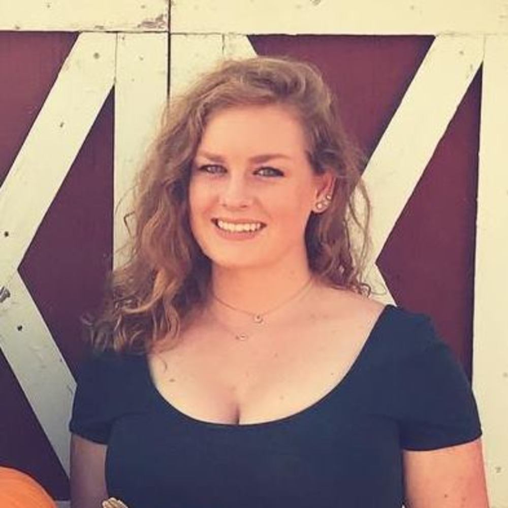 Meet your Posher, Savannah